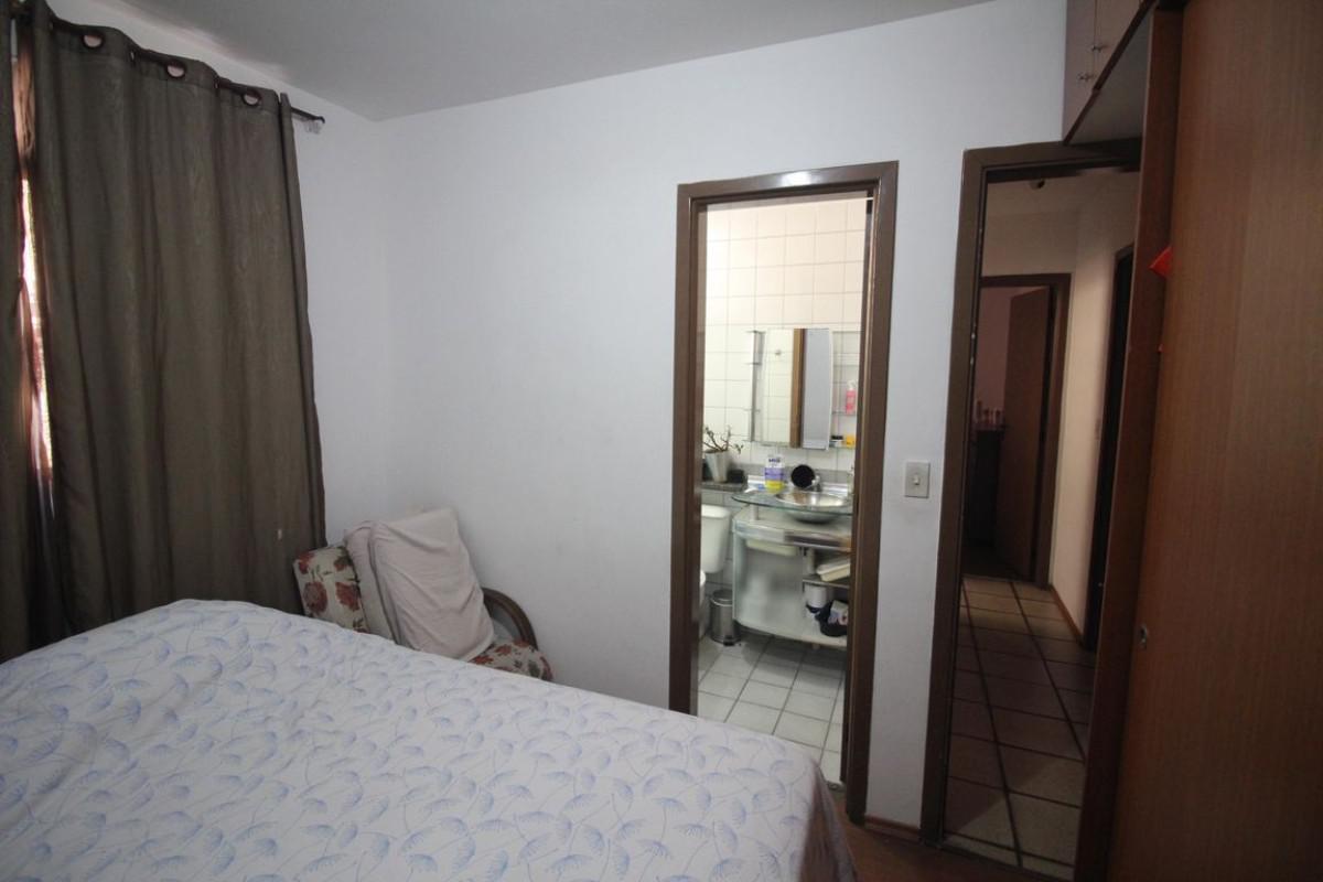 Apartamento, Jardim Riacho das Pedras, 3 Quartos, 1 Vaga, 1 Suíte