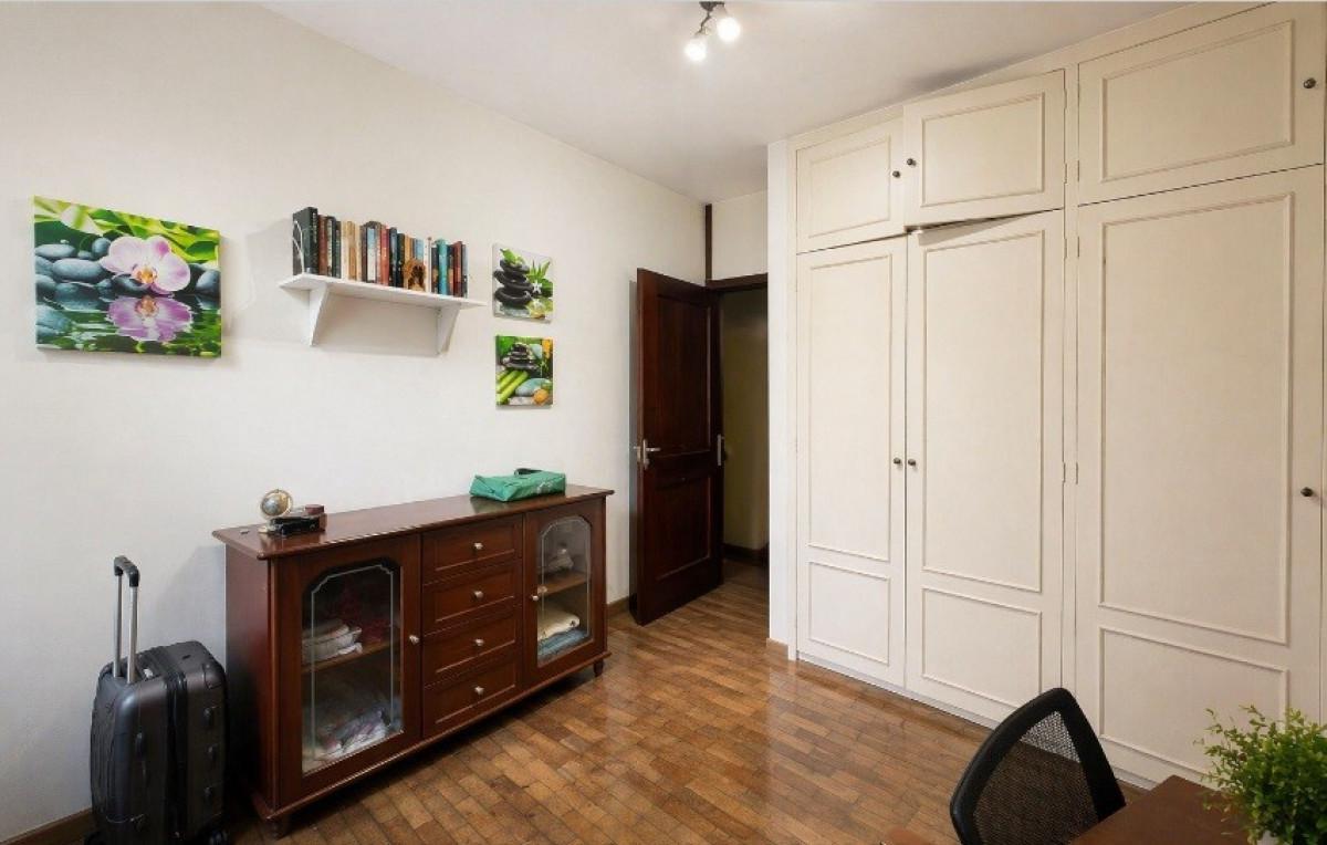 Apartamento, Sion, 3 Quartos, 1 Vaga, 1 Suíte