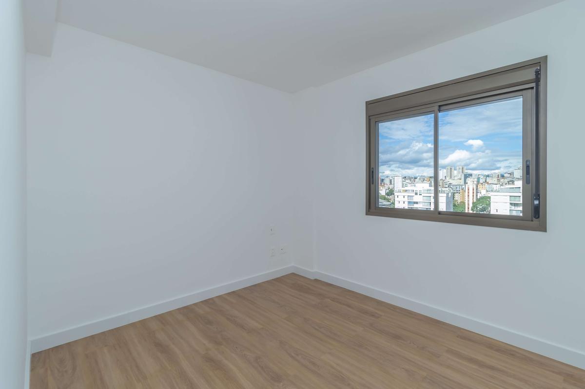 Apartamento, Silveira, 4 Quartos, 3 Vagas, 3 Suítes