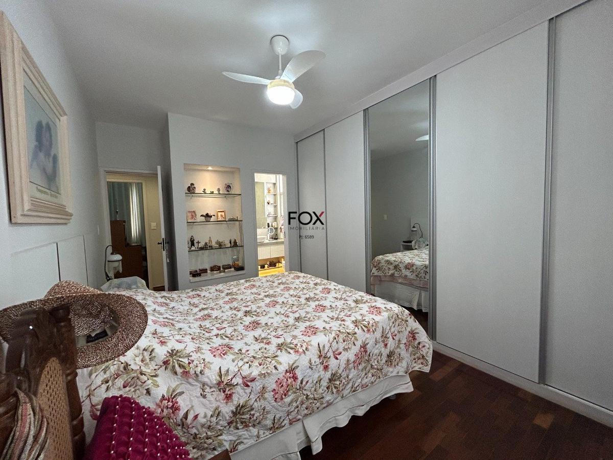 Apartamento, Serra, 4 Quartos, 2 Vagas, 1 Suíte