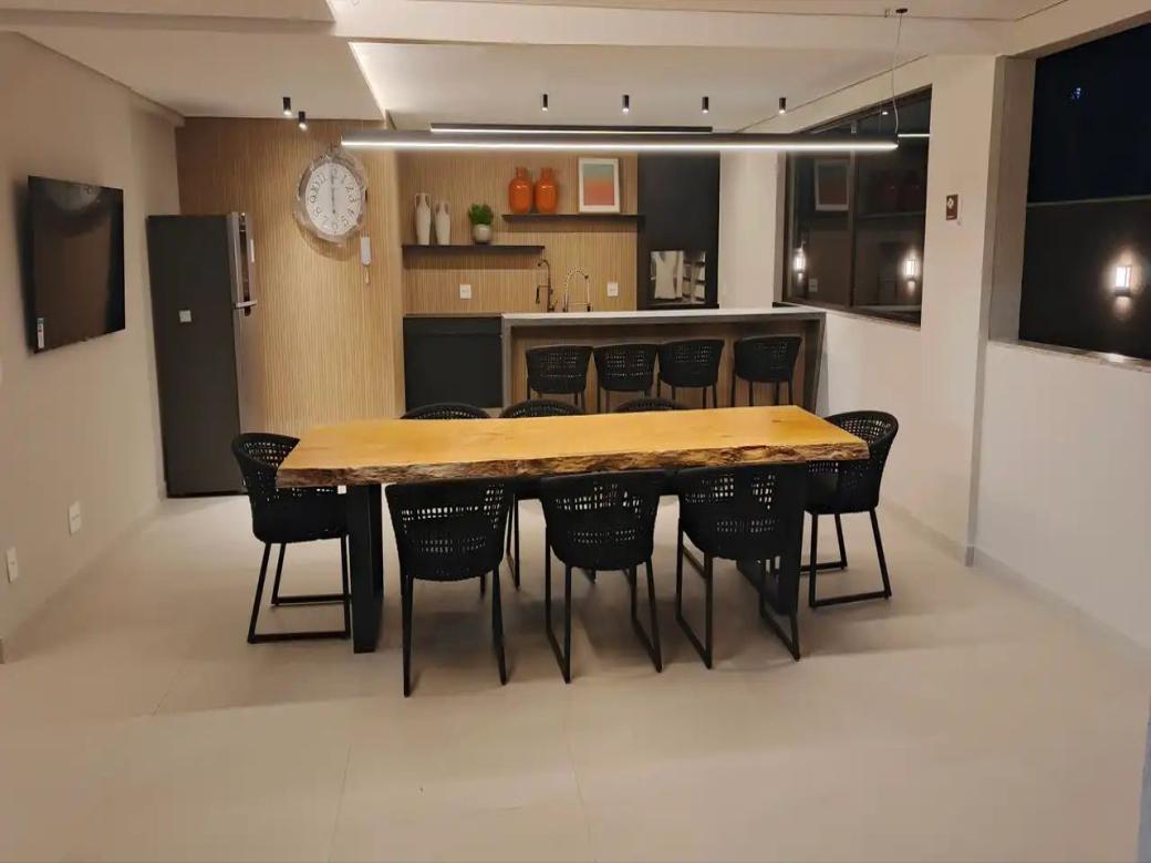 Cobertura, São Lucas, 2 Quartos, 3 Vagas, 1 Suíte
