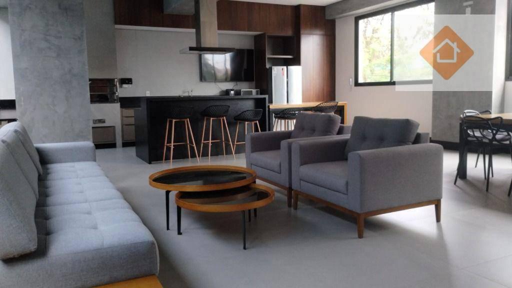 Apartamento, Santo Agostinho, 3 Quartos, 2 Vagas, 1 Suíte