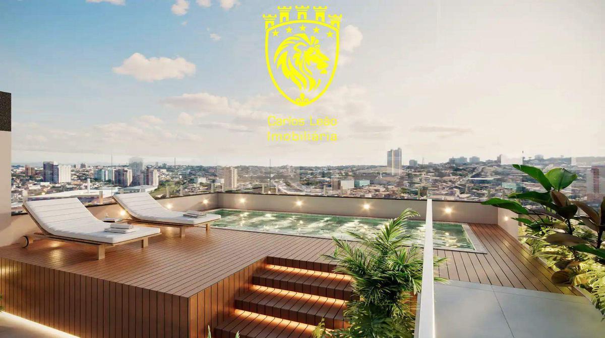 Apartamento, Palmares, 3 Quartos, 2 Vagas, 1 Suíte