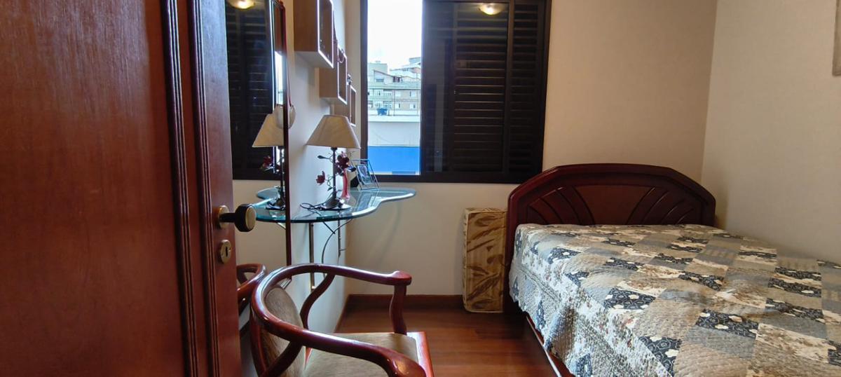 Apartamento, Cidade Nova, 4 Quartos, 2 Vagas, 1 Suíte