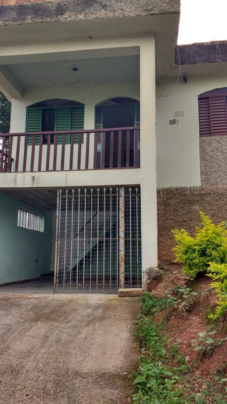 Casa, Marimbá, 3 Quartos, 2 Vagas, 1 Suíte