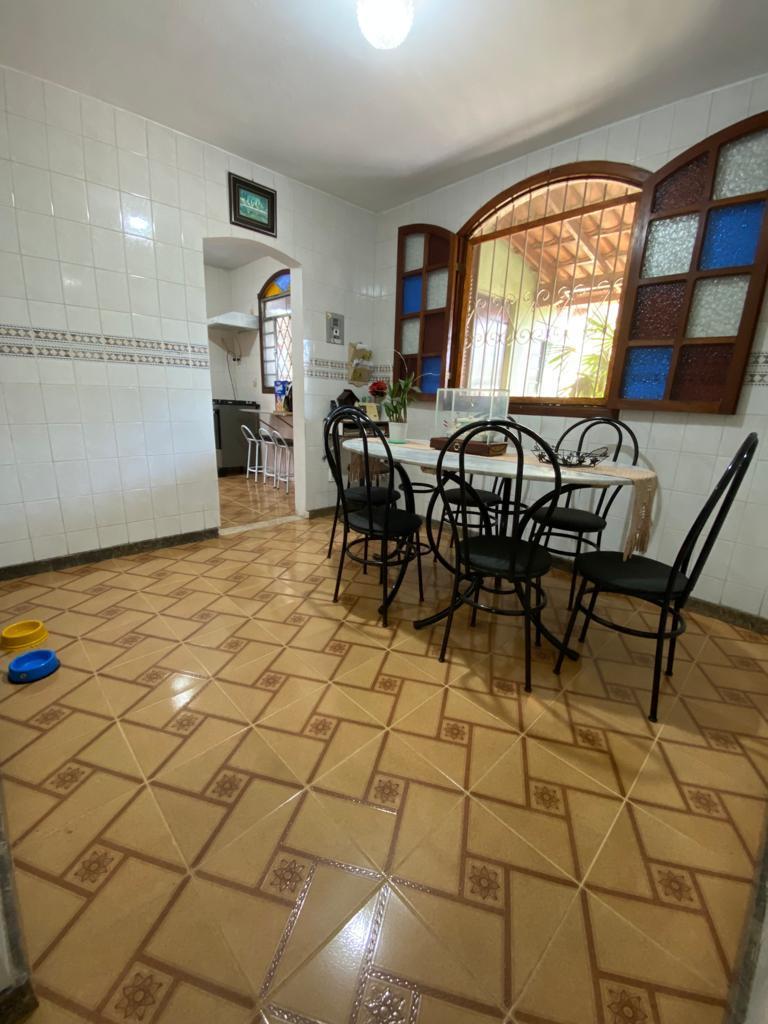 Casa, Alípio de Melo, 2 Quartos, 0 Vaga