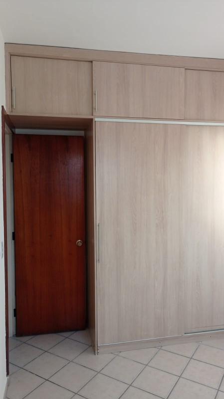 Apartamento, Betânia, 3 Quartos, 1 Vaga