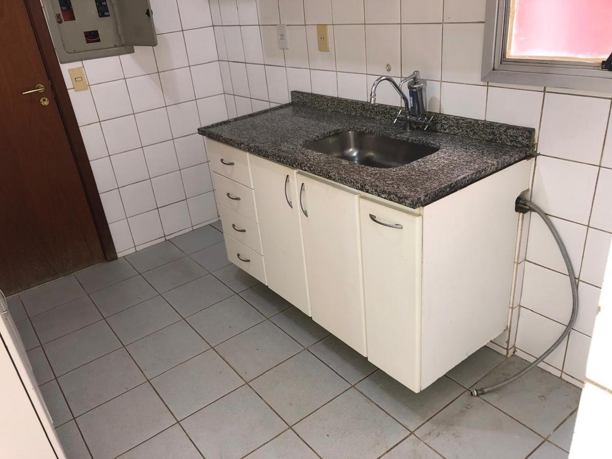Apartamento, Palmares, 3 Quartos, 2 Vagas, 1 Suíte