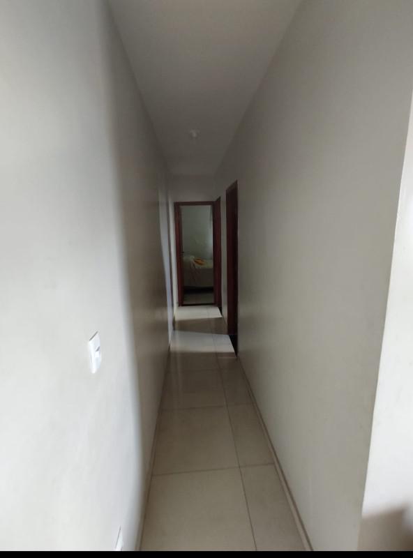Apartamento, Novo Eldorado, 2 Quartos, 1 Vaga