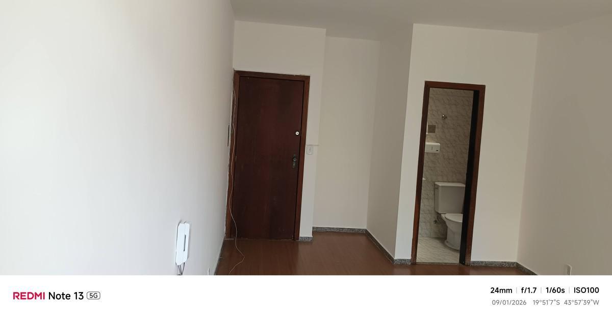 Sala, São Luiz (pampulha), 0 Quarto, 0 Vaga