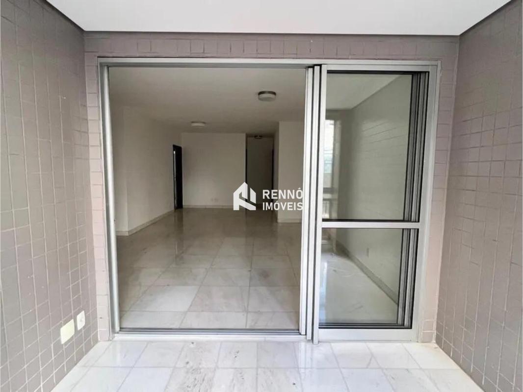 Apartamento, Santo Agostinho, 4 Quartos, 3 Vagas, 1 Suíte