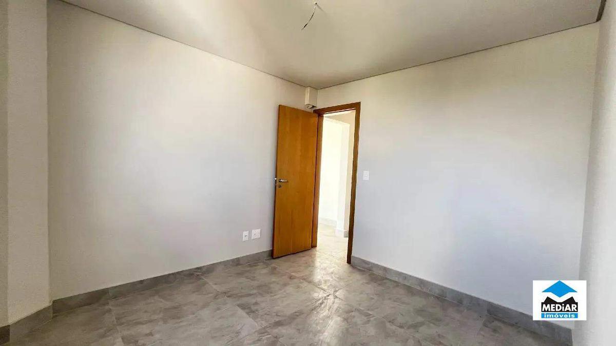 Cobertura, Caiçaras, 4 Quartos, 3 Vagas, 1 Suíte