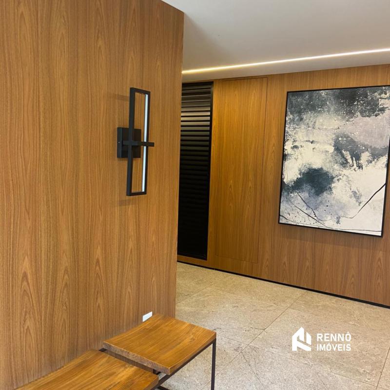 Apartamento, Santo Antônio, 2 Quartos, 2 Vagas, 1 Suíte