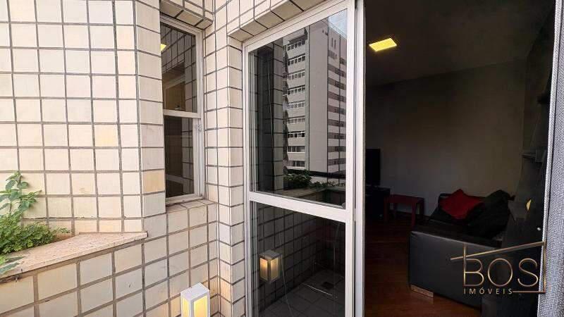 Apartamento, Lourdes, 1 Quarto, 1 Vaga, 1 Suíte
