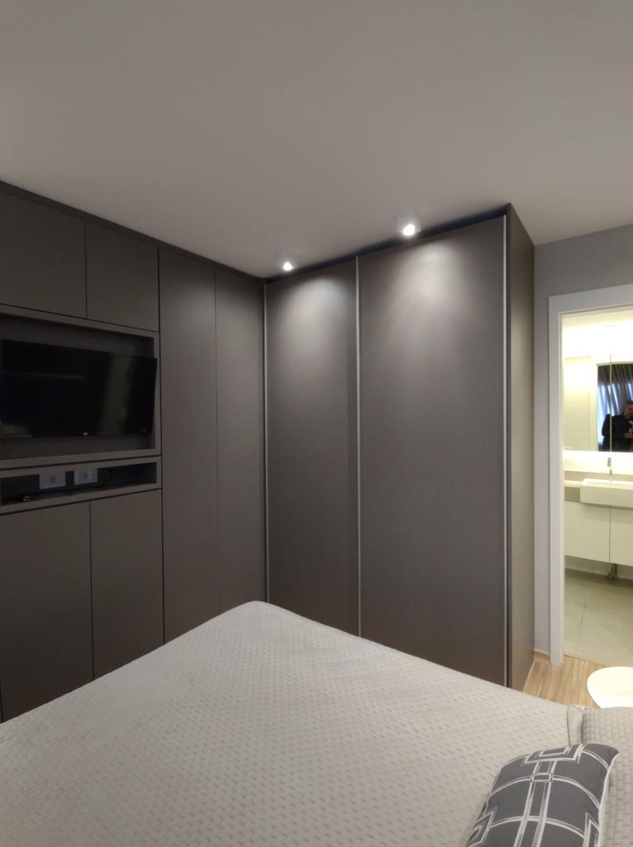 Apartamento, São Lucas, 3 Quartos, 2 Vagas, 1 Suíte