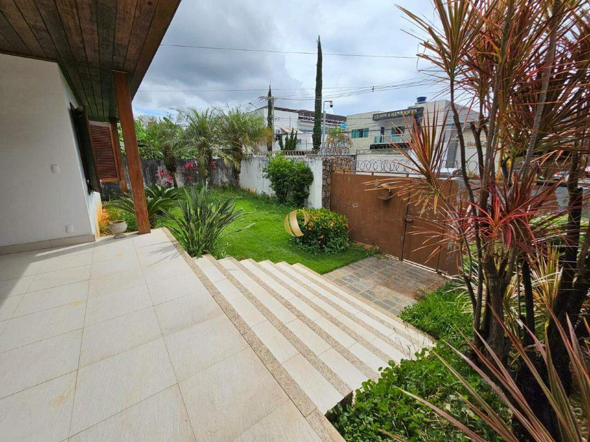 Casa, Jardim Cambuí, 4 Quartos, 4 Vagas, 1 Suíte