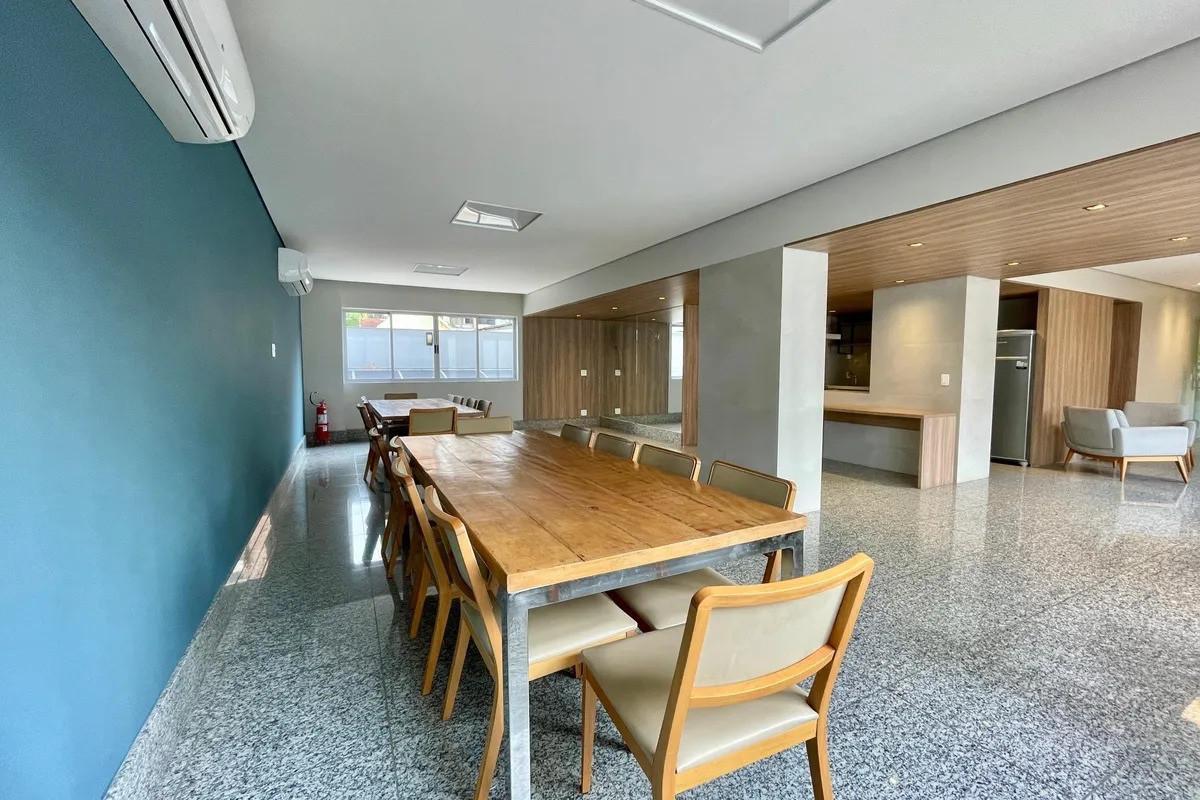 Apartamento, Lourdes, 4 Quartos, 2 Vagas, 1 Suíte