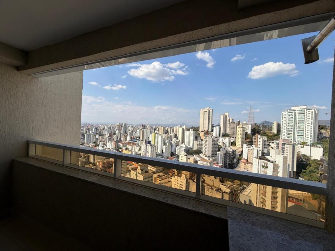Apartamento, Gutierrez, 2 Quartos, 2 Vagas, 1 Suíte
