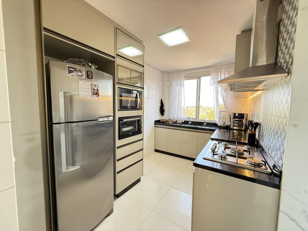 Apartamento, Brasiléia, 3 Quartos, 2 Vagas, 1 Suíte