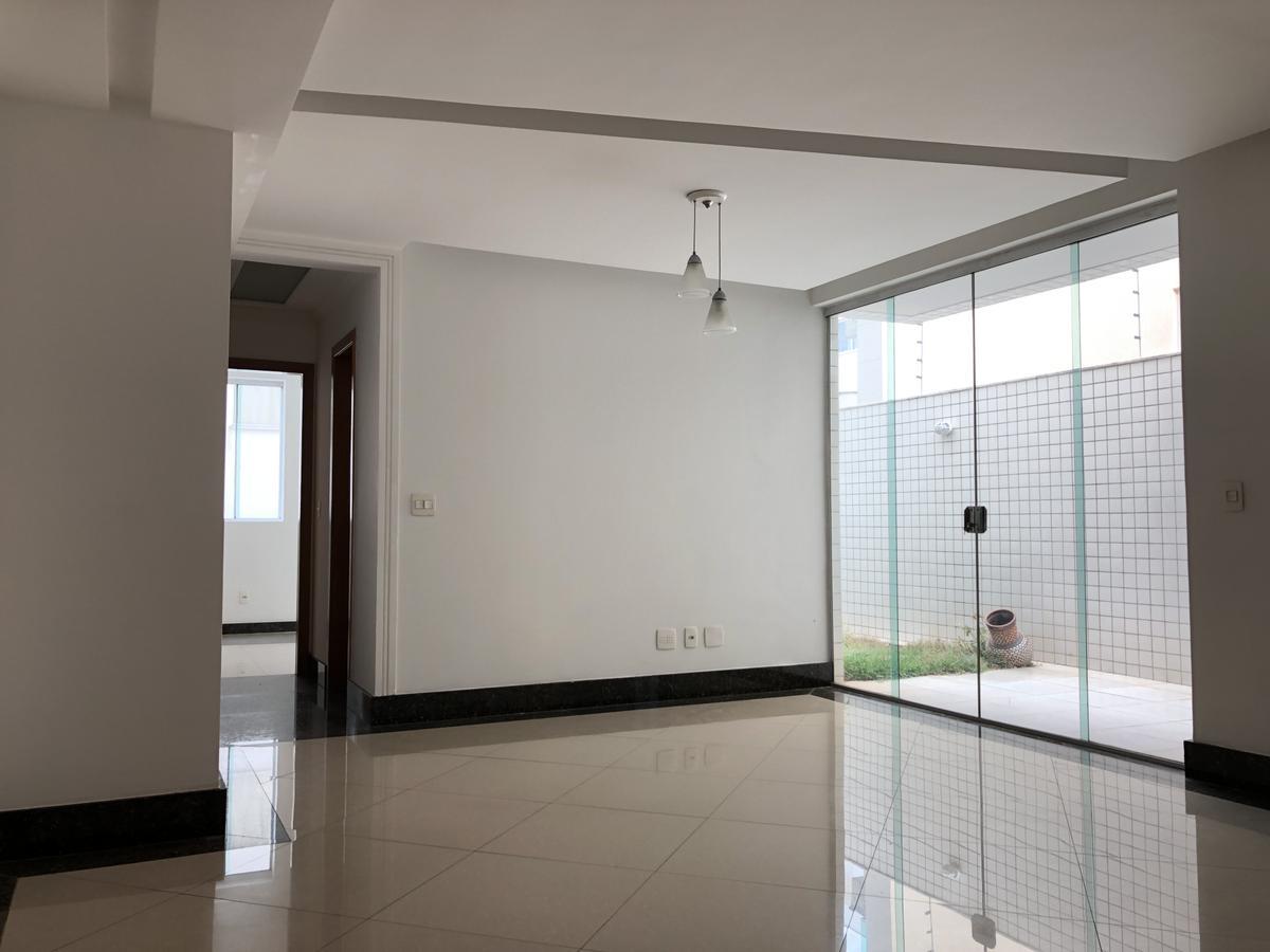 Casa em Condomínio, Santa Rosa, 3 Quartos, 2 Vagas, 1 Suíte