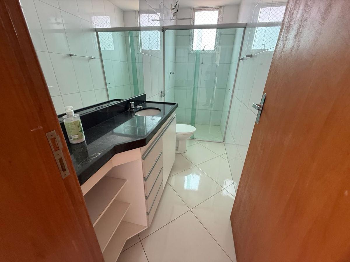 Apartamento, Santa Cruz, 3 Quartos, 2 Vagas, 1 Suíte