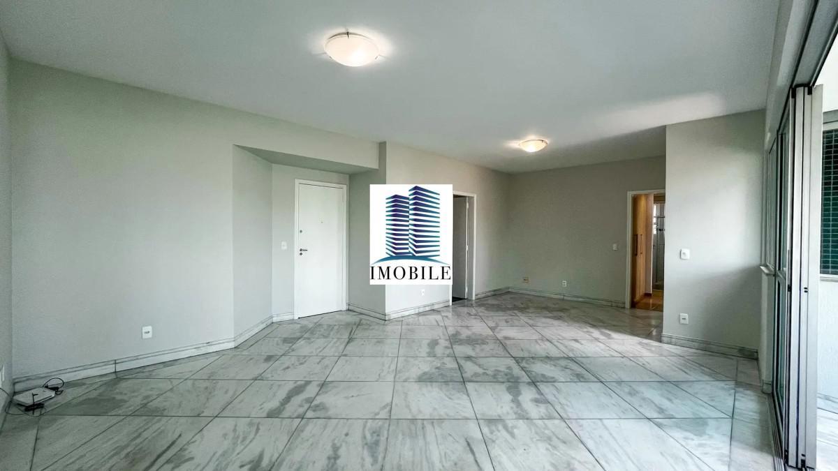 Apartamento, Lourdes, 3 Quartos, 2 Vagas, 1 Suíte