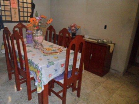 Casa, Parque Ayrton Senna, 3 Quartos, 3 Vagas