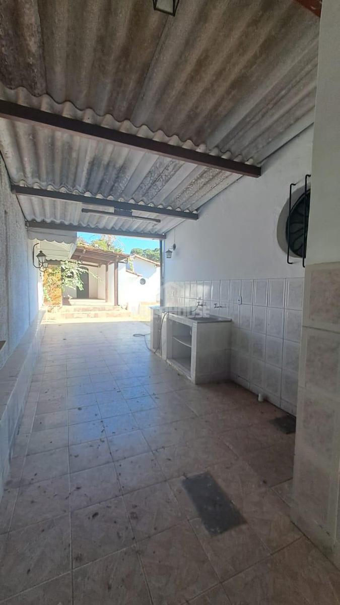 Casa, Candelária, 4 Quartos, 3 Vagas, 1 Suíte