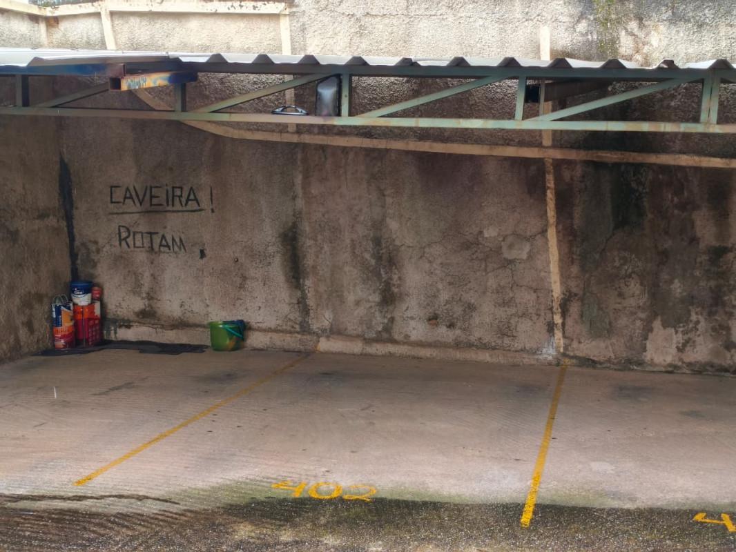 Apartamento, Novo Eldorado, 3 Quartos, 1 Vaga