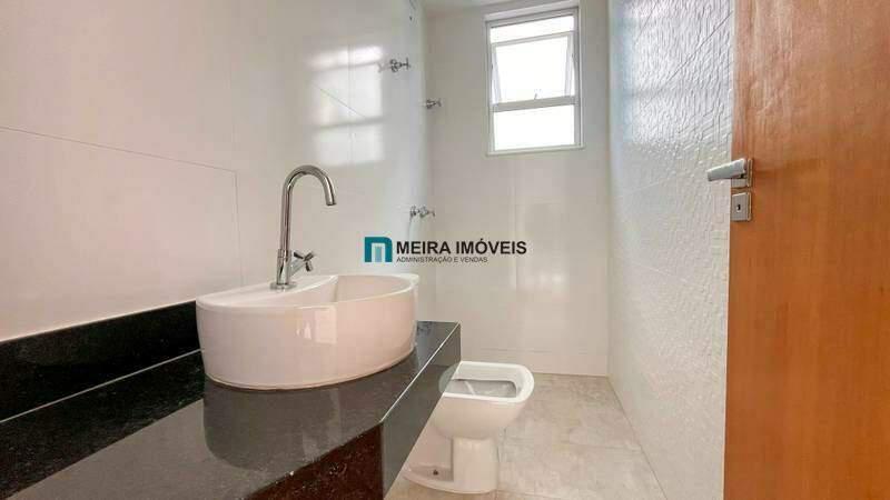 Apartamento, Serra, 2 Quartos, 2 Vagas, 1 Suíte