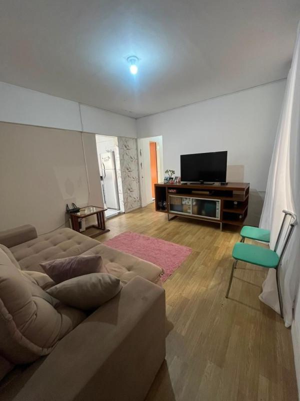 Apartamento, Madre Gertrudes, 3 Quartos, 1 Vaga
