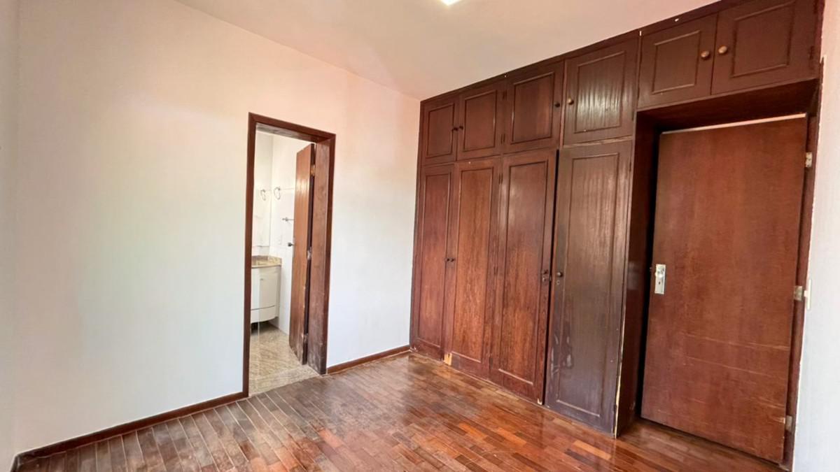 Apartamento, Vila Paris, 3 Quartos, 2 Vagas, 1 Suíte