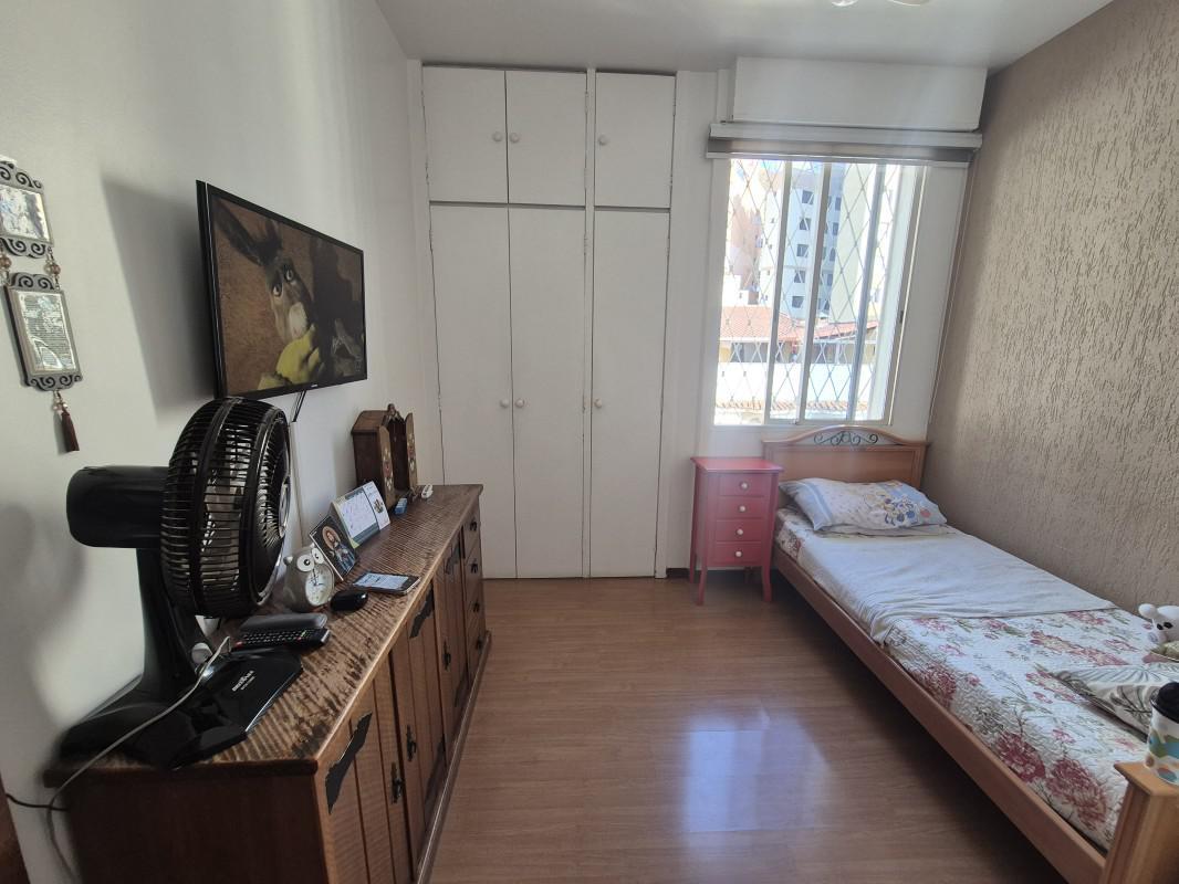 Cobertura, Anchieta, 4 Quartos, 2 Vagas, 1 Suíte