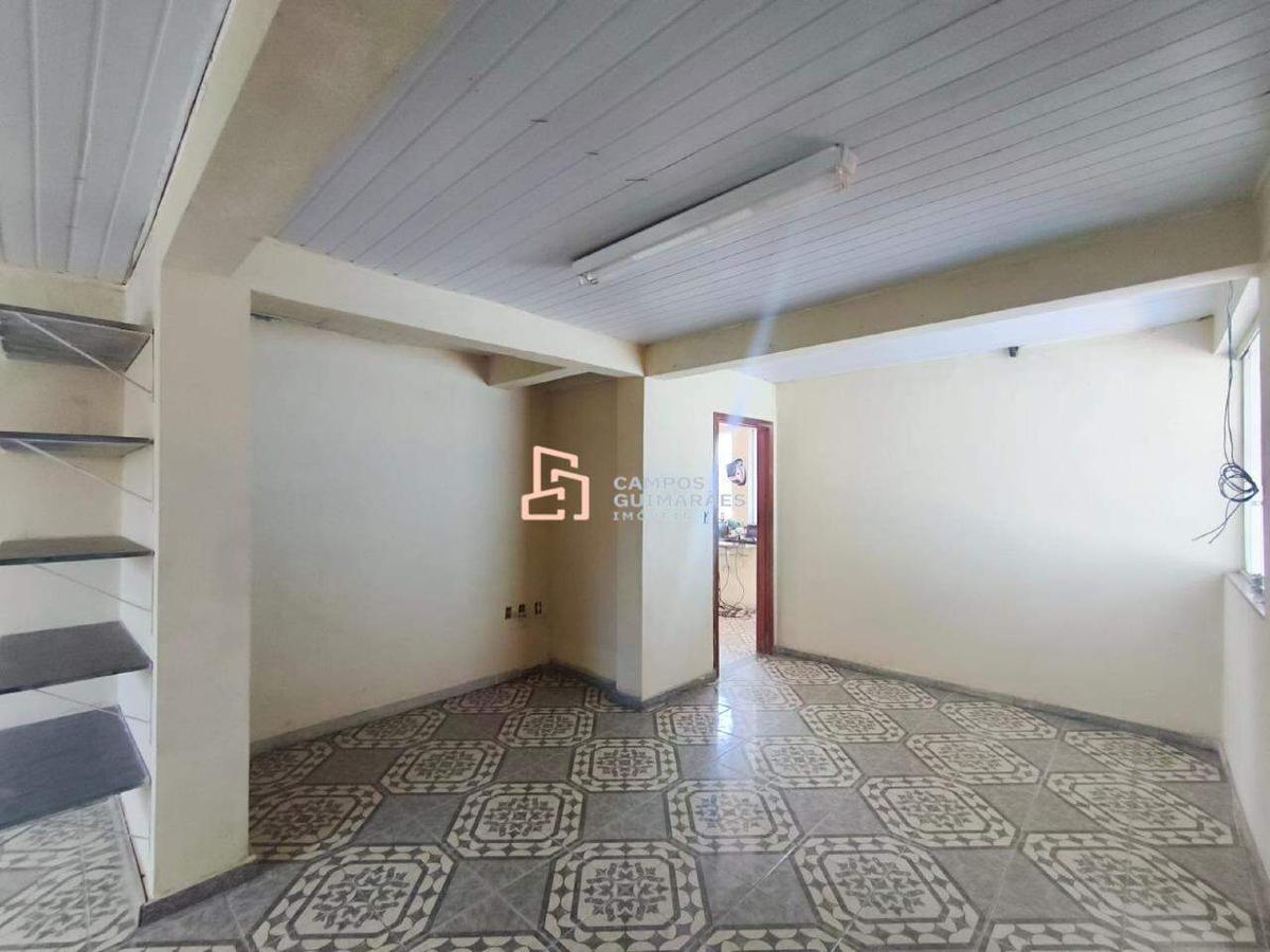 Andar, Brasil Industrial