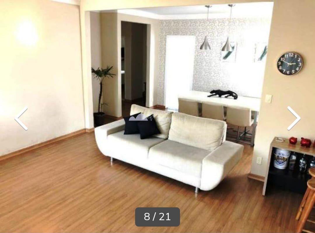 Casa, São João Batista (venda Nova), 3 Quartos, 3 Vagas, 2 Suítes