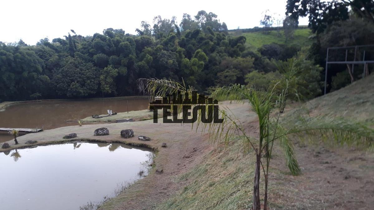 Galpão, Zona Rural, 1 Quarto, 0 Vaga