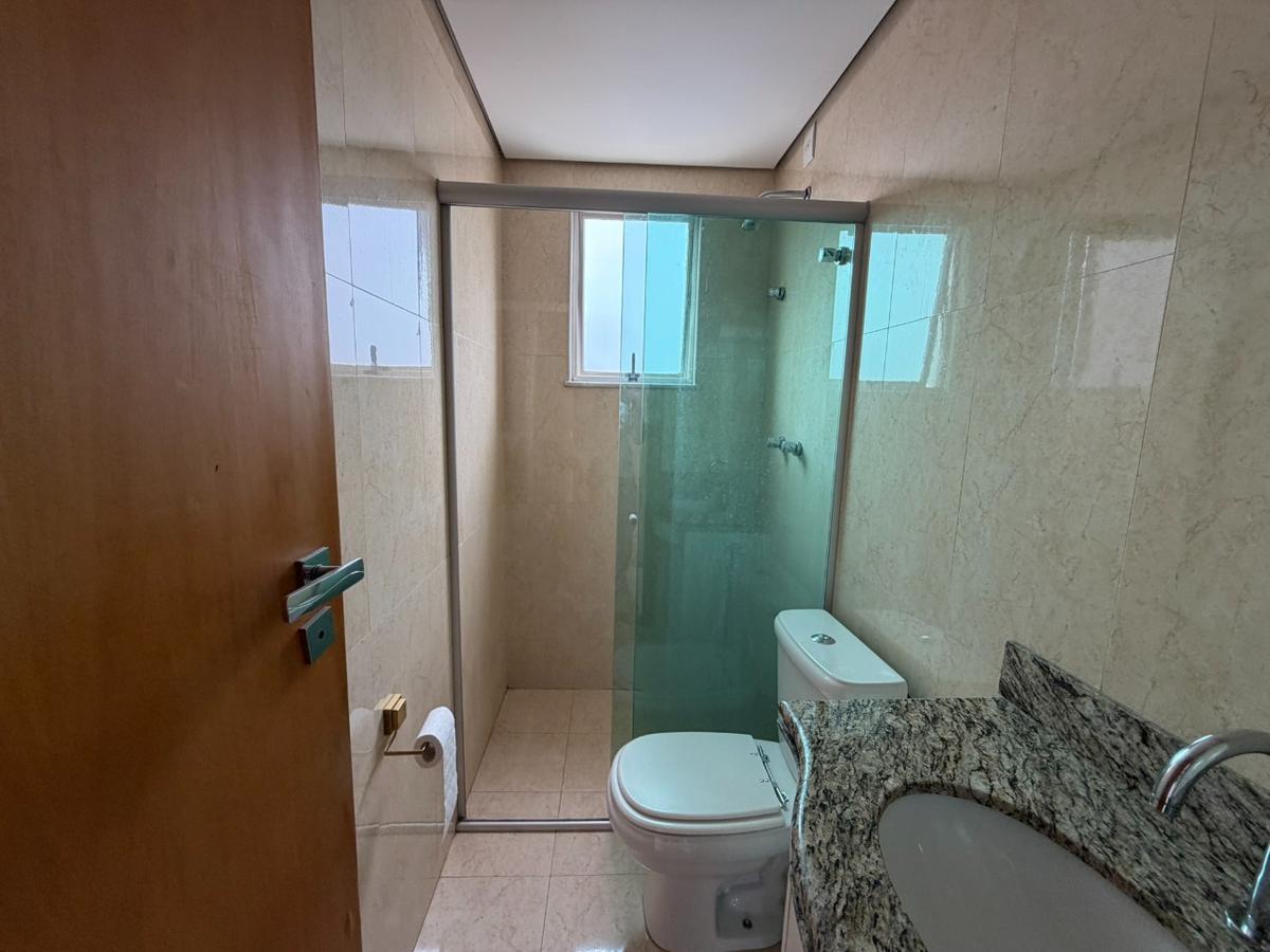 Cobertura, Palmares, 3 Quartos, 3 Vagas, 1 Suíte