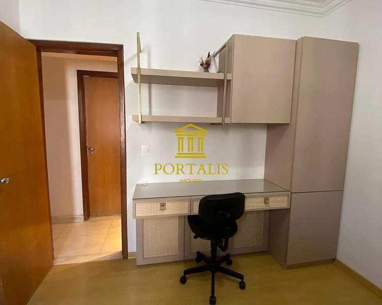 Apartamento, São Pedro, 4 Quartos, 3 Vagas, 1 Suíte
