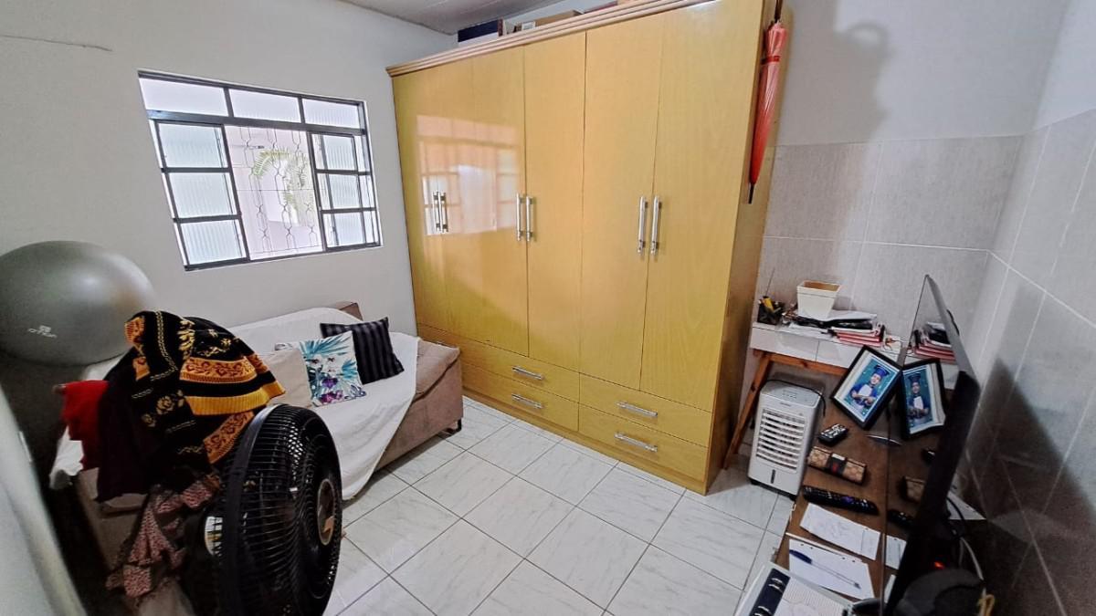 Casa, Santa Inês, 3 Quartos, 4 Vagas, 1 Suíte