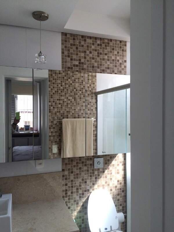 Apartamento, Santo Antônio, 4 Quartos, 2 Vagas, 1 Suíte