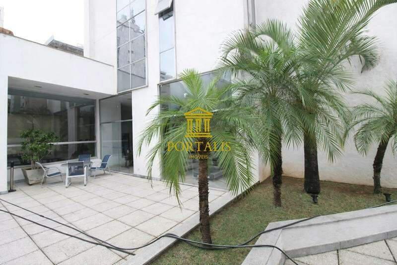 Apartamento, Santo Agostinho, 1 Quarto, 1 Vaga, 1 Suíte