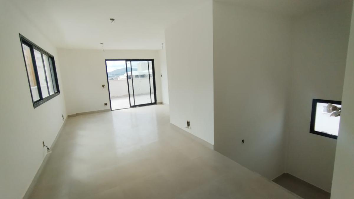 Cobertura, Sagrada Família, 3 Quartos, 3 Vagas, 1 Suíte