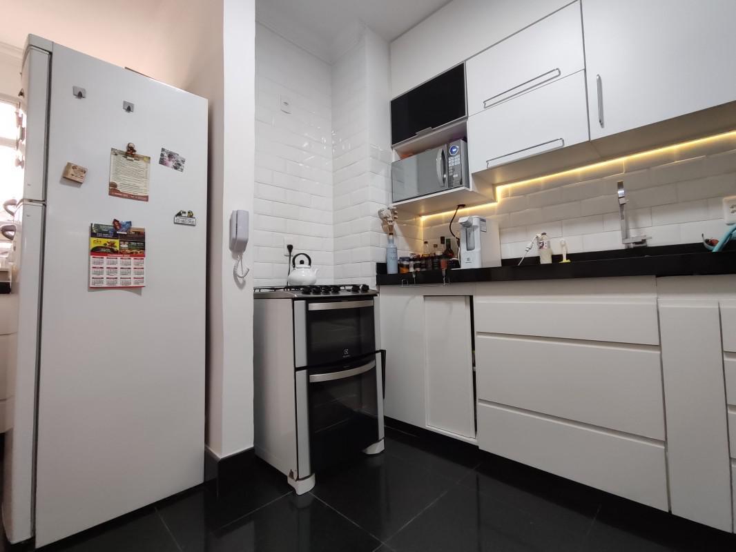 Apartamento, Nova Suíssa, 3 Quartos, 1 Vaga, 1 Suíte