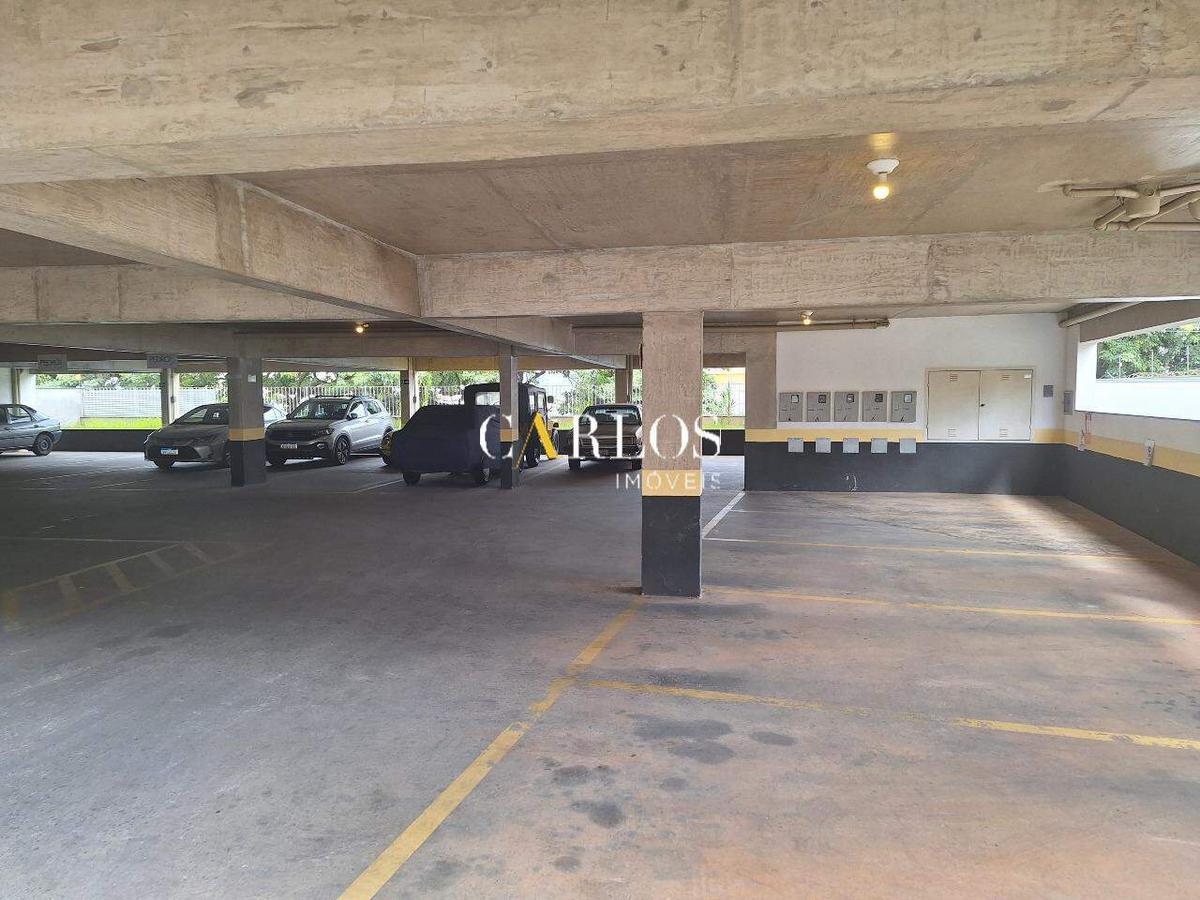 Garagem, Carlos Prates, 1 Vaga