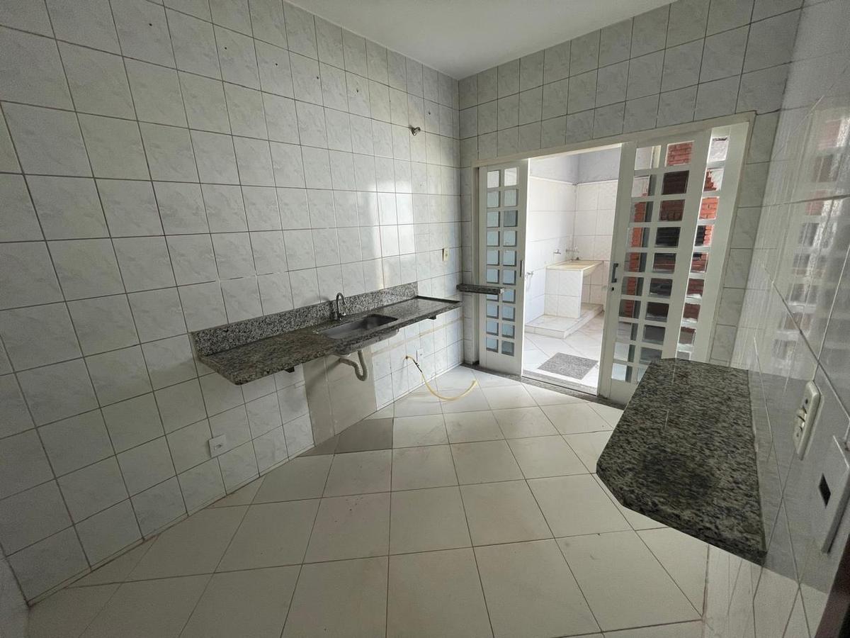 Casa, Serrano, 3 Quartos, 3 Vagas, 1 Suíte