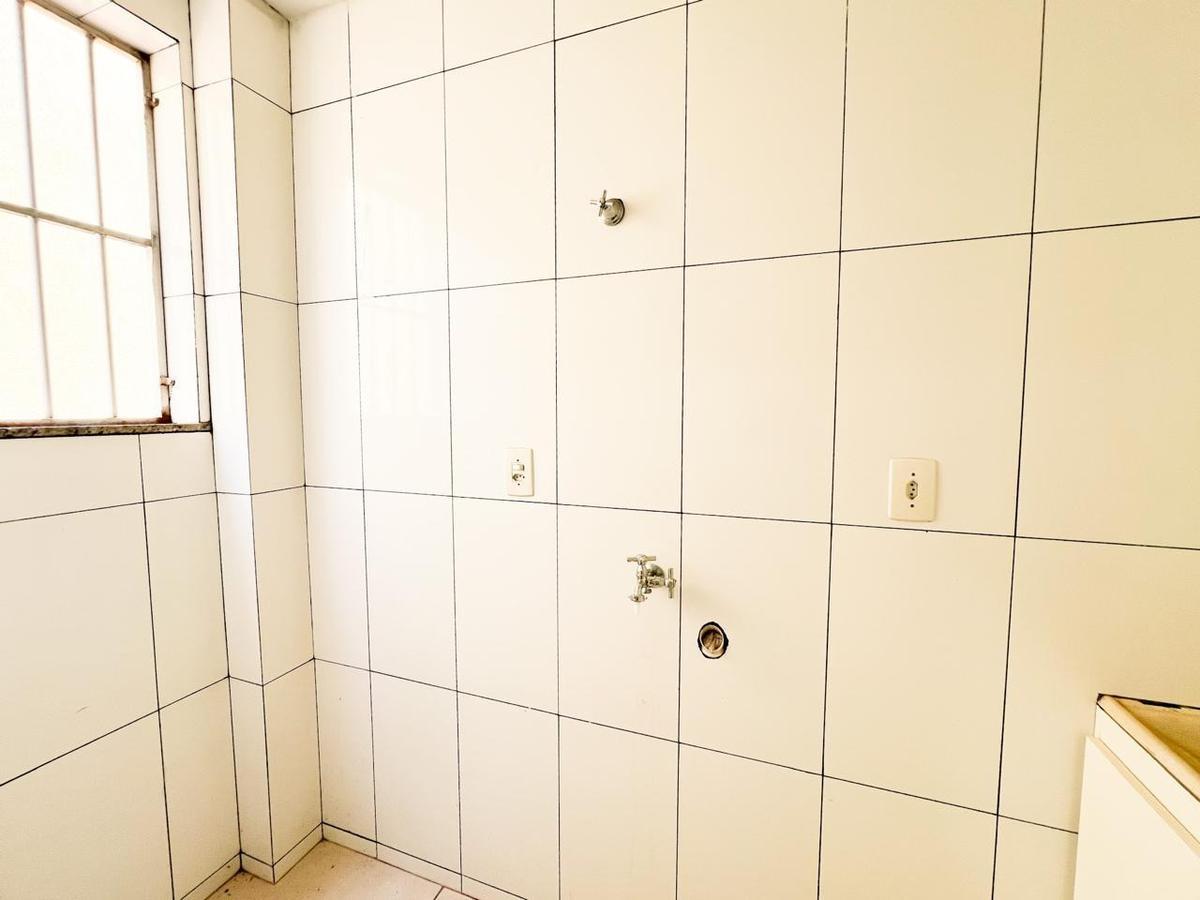 Cobertura, Sapucaia II, 2 Quartos, 1 Vaga