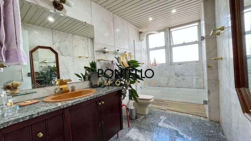 Apartamento, Funcionários, 4 Quartos, 2 Vagas, 1 Suíte