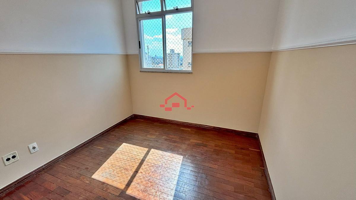Apartamento, Caiçaras, 3 Quartos, 1 Vaga