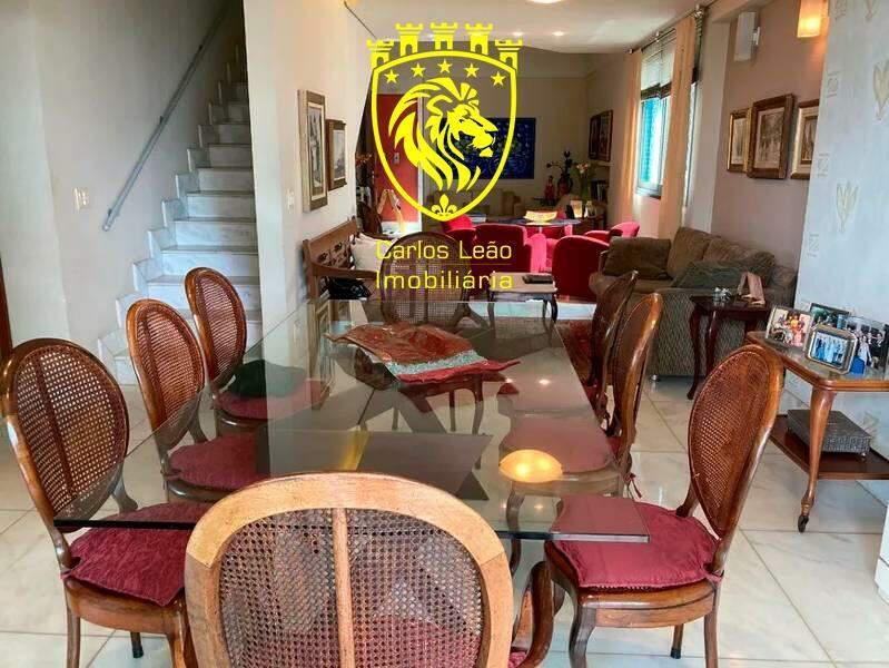 Apartamento, Belvedere, 4 Quartos, 4 Vagas, 2 Suítes