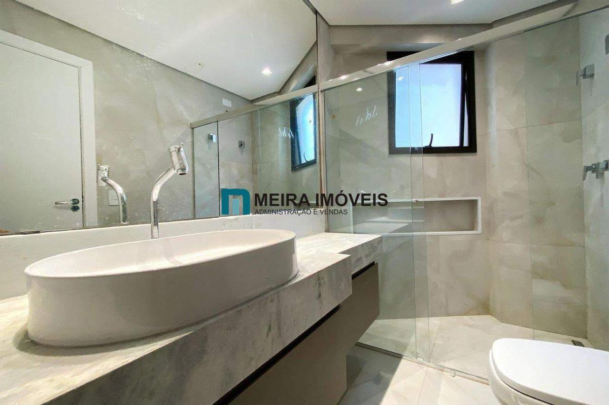 Apartamento, Sion, 3 Quartos, 2 Vagas, 1 Suíte
